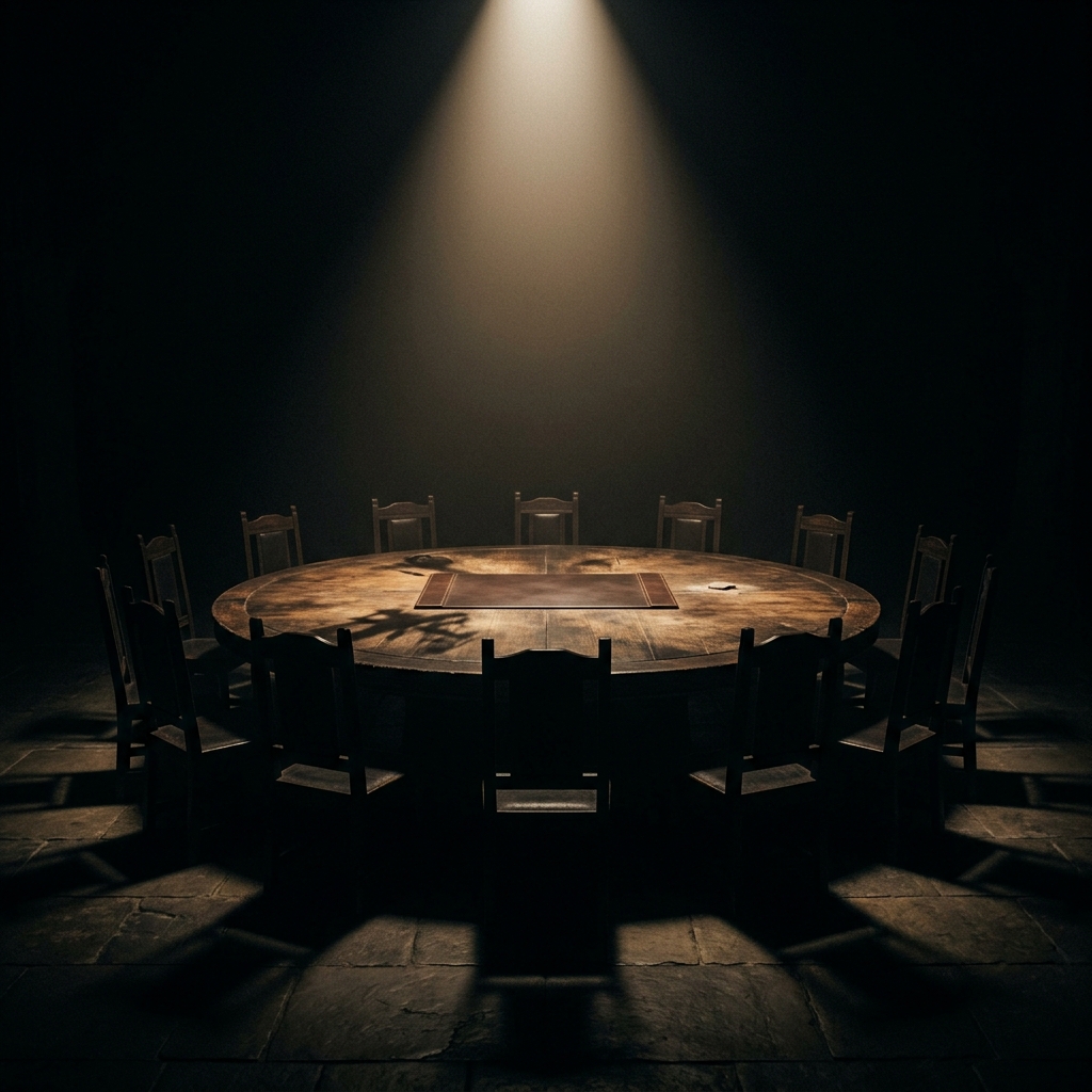 The Game